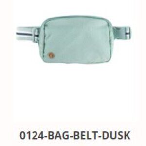 Simply Southern Belt Bag.